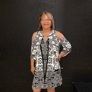 Meet your Posher, Janet